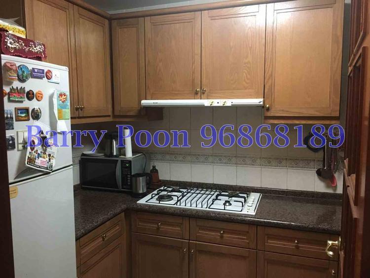 Laguna Green (D16), Condominium #124216852